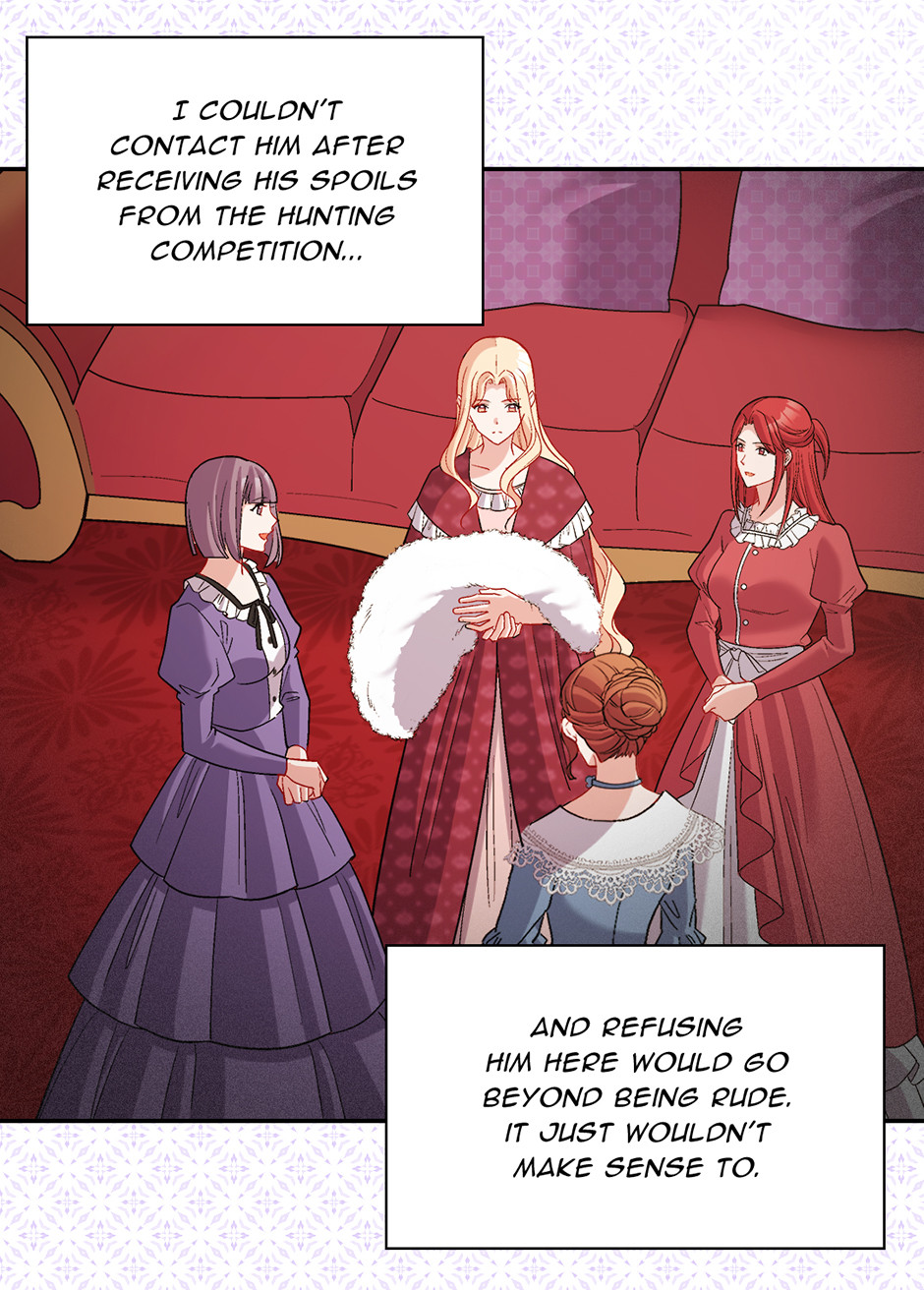 What It Takes to Be a Villainess Chapter 121 page 63 - 