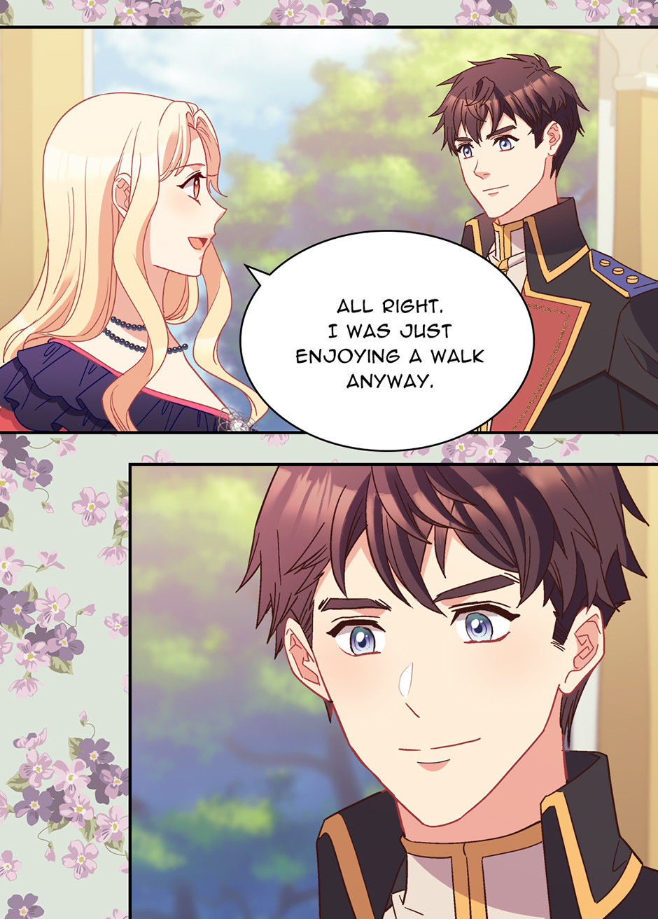 What It Takes to Be a Villainess Chapter 121 page 64 - 