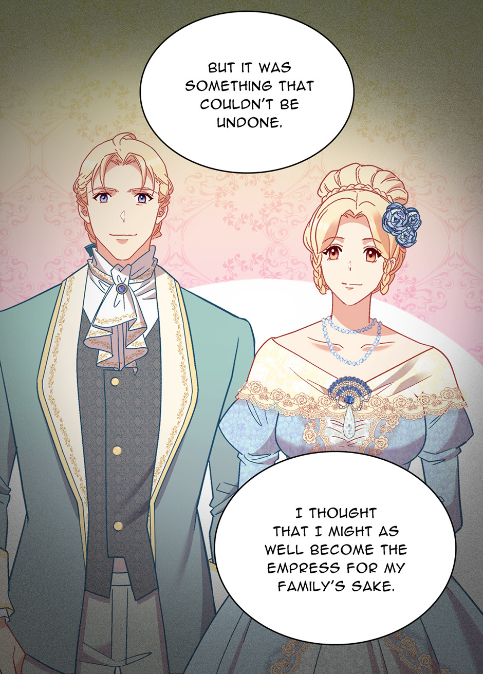 What It Takes to Be a Villainess Chapter 122 page 12 - 