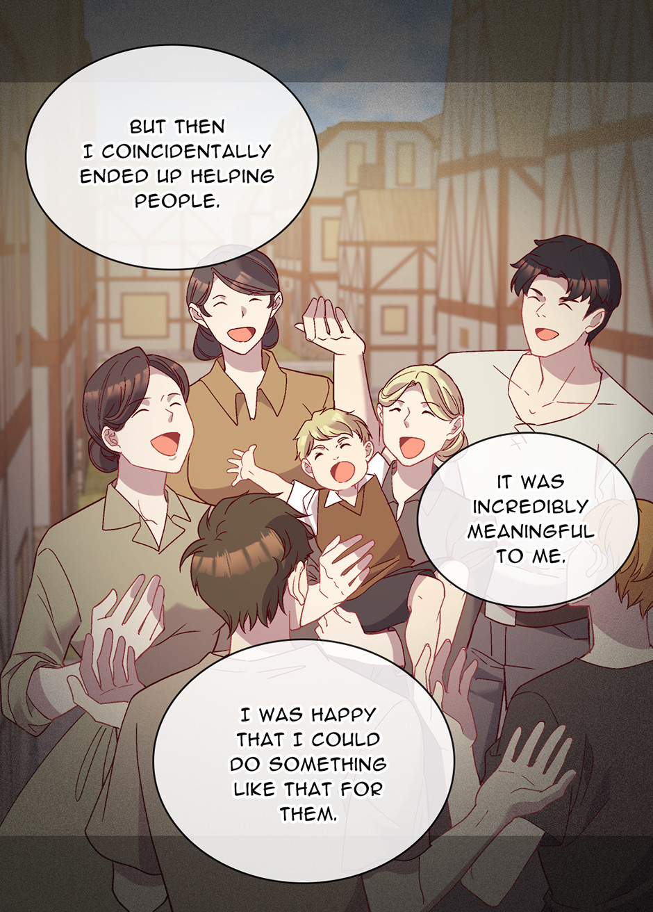 What It Takes to Be a Villainess Chapter 122 page 13 - 