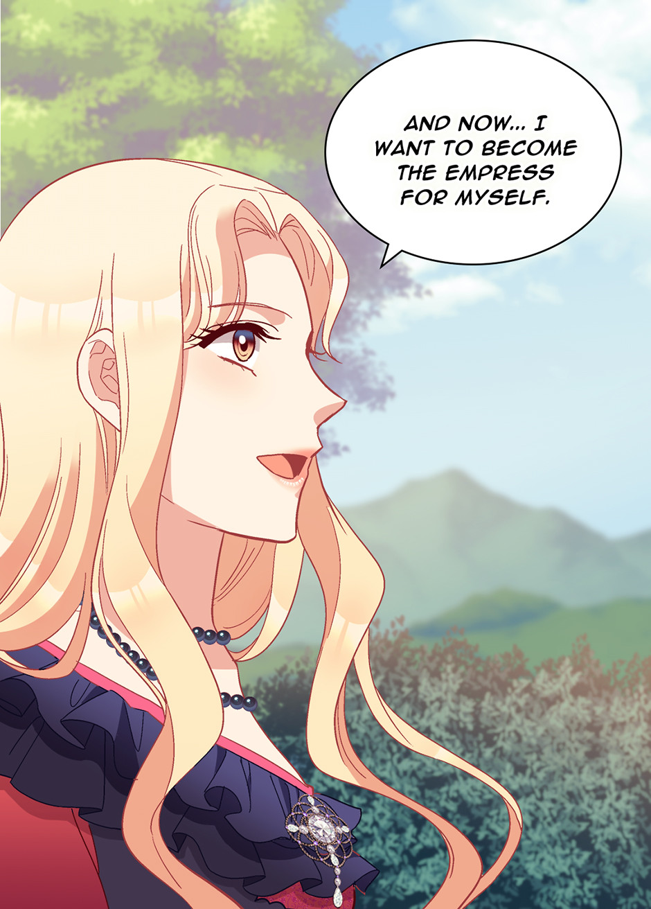 What It Takes to Be a Villainess Chapter 122 page 15 - 