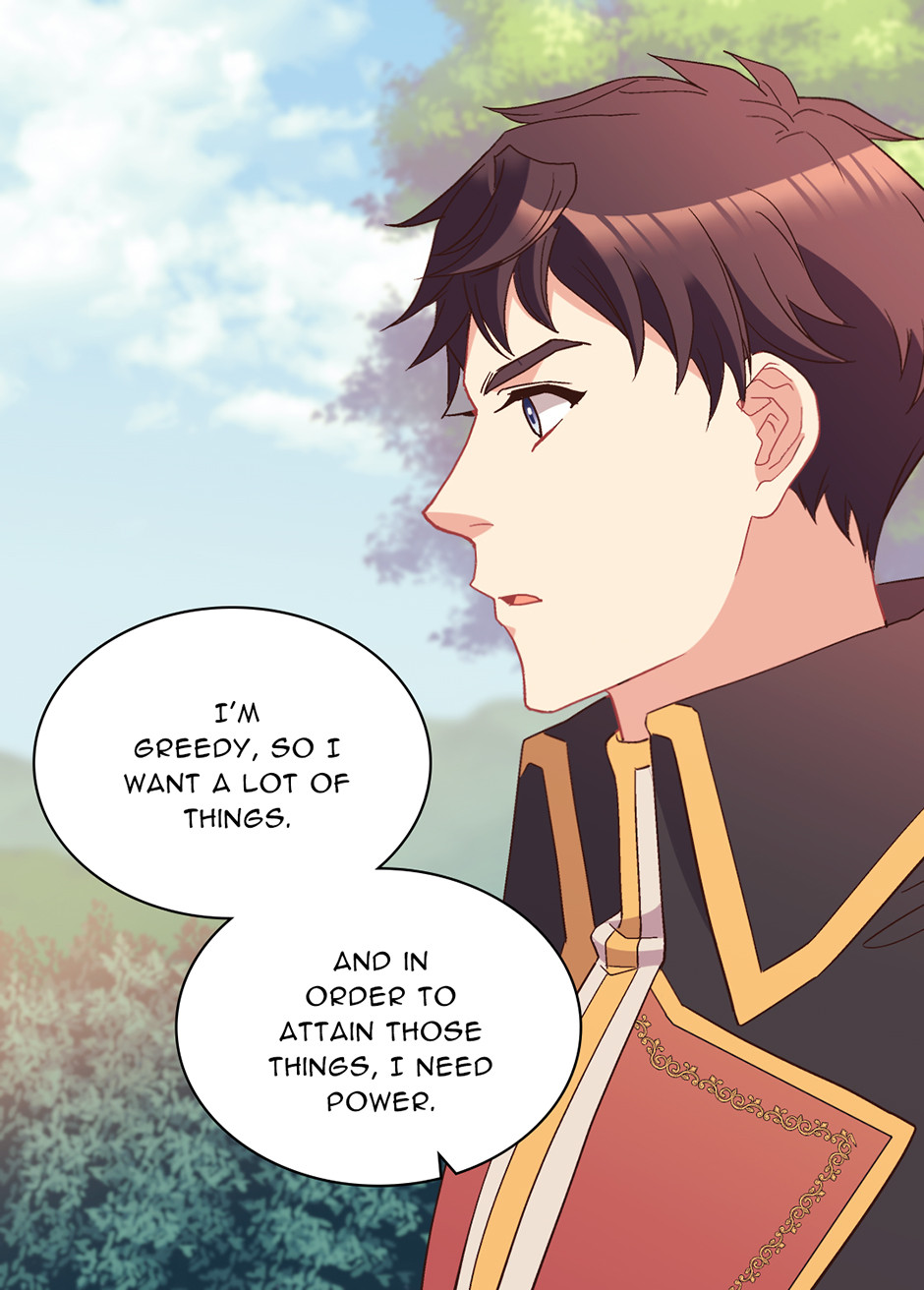 What It Takes to Be a Villainess Chapter 122 page 16 - 