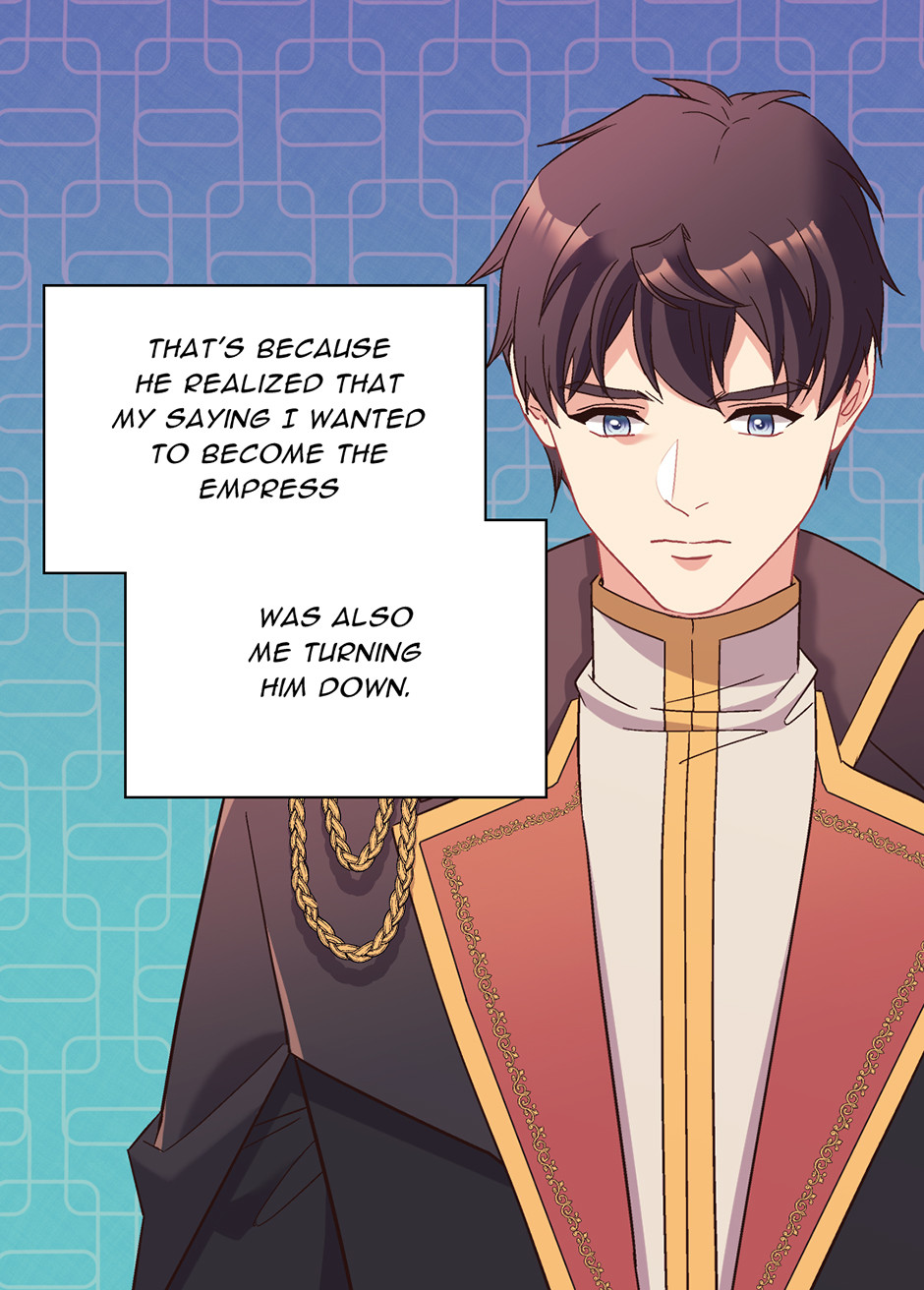 What It Takes to Be a Villainess Chapter 122 page 19 - 