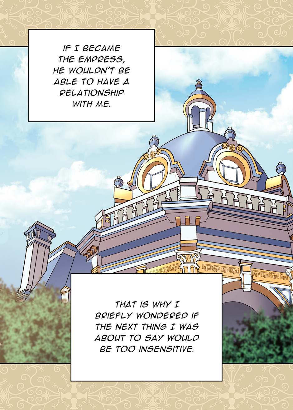What It Takes to Be a Villainess Chapter 122 page 20 - 