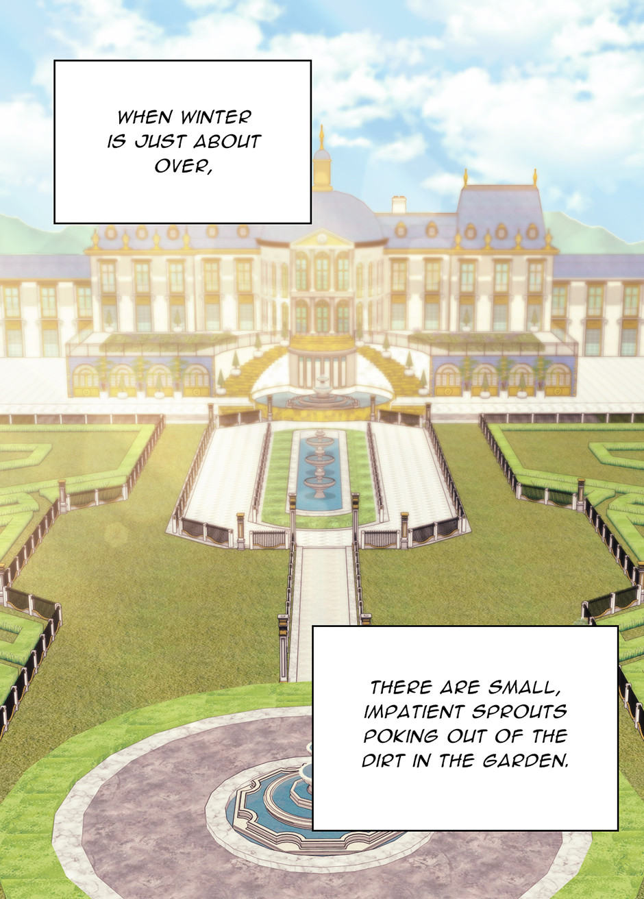 What It Takes to Be a Villainess Chapter 122 page 3 - 