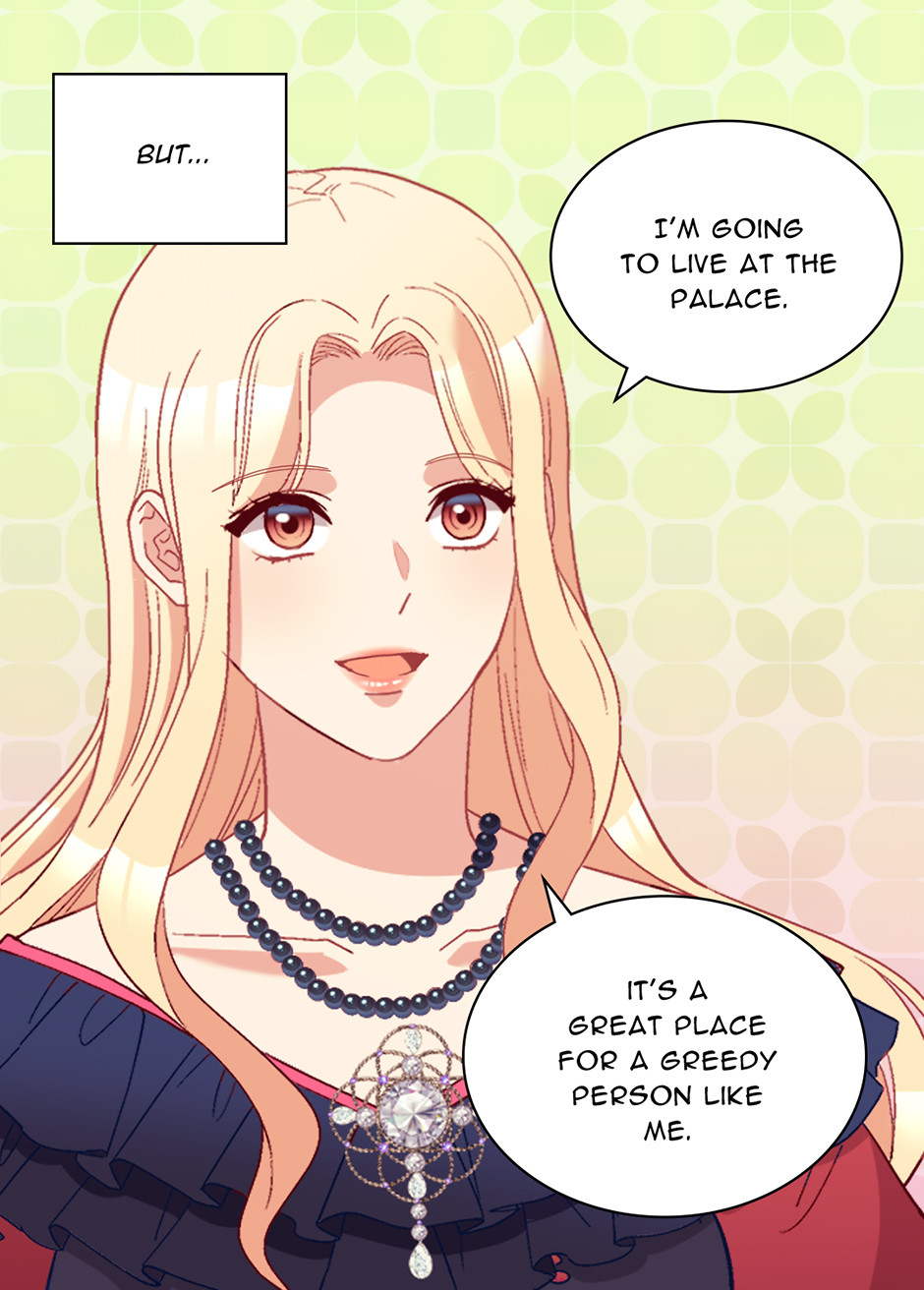 What It Takes to Be a Villainess Chapter 122 page 21 - 