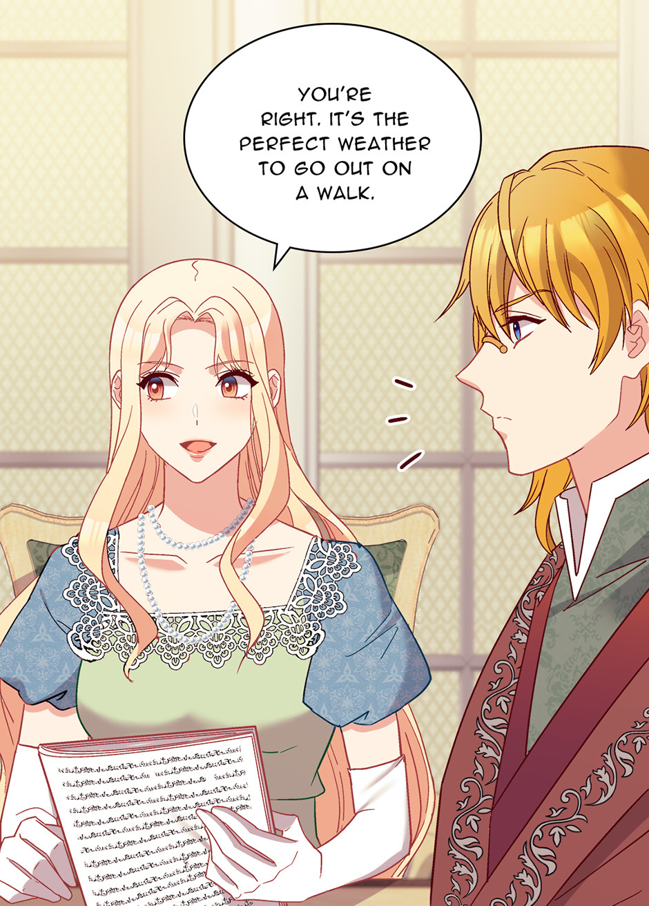 What It Takes to Be a Villainess Chapter 122 page 29 - 