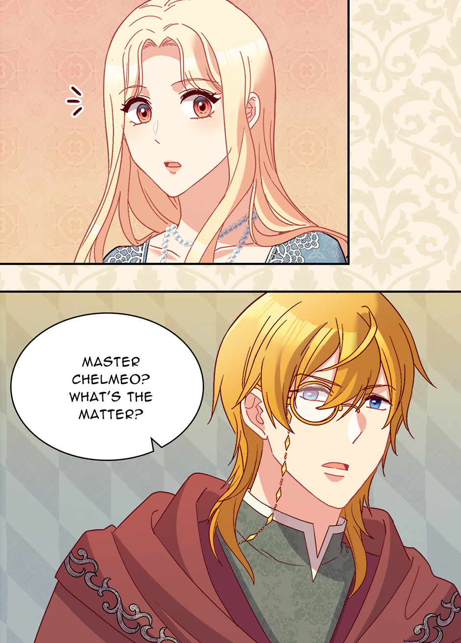 What It Takes to Be a Villainess Chapter 122 page 30 - 