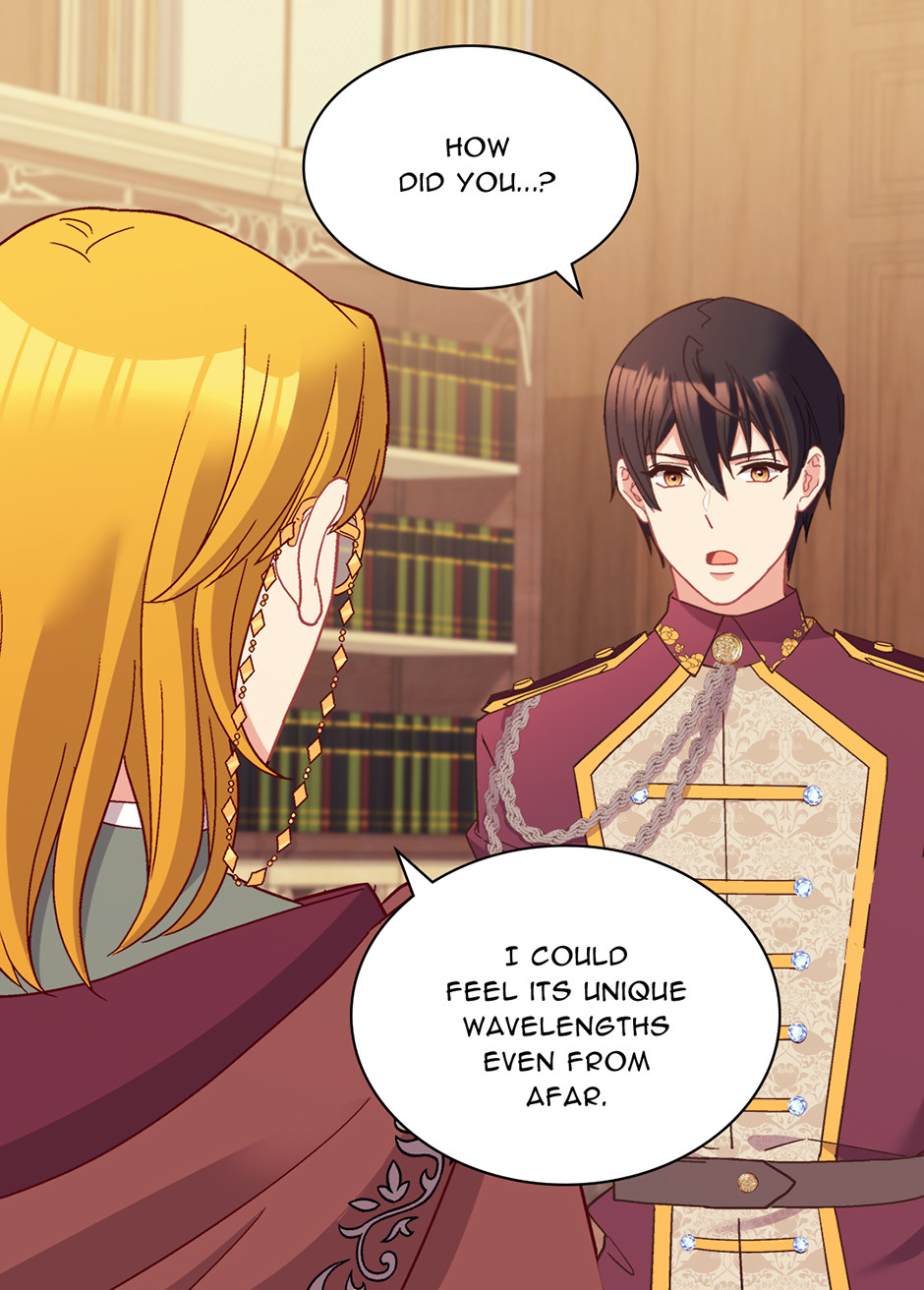 What It Takes to Be a Villainess Chapter 122 page 37 - 