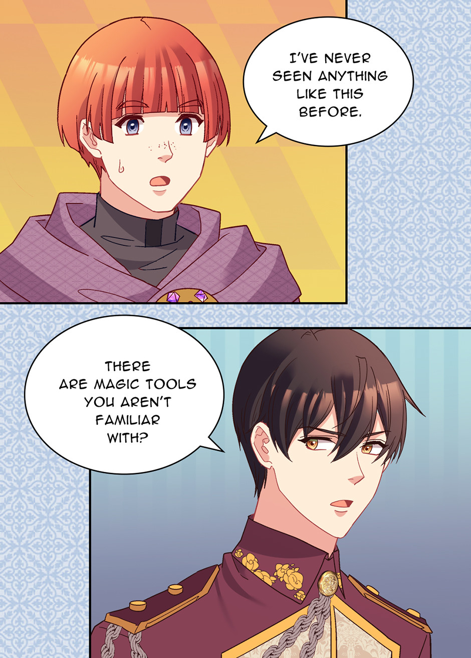 What It Takes to Be a Villainess Chapter 122 page 40 - 
