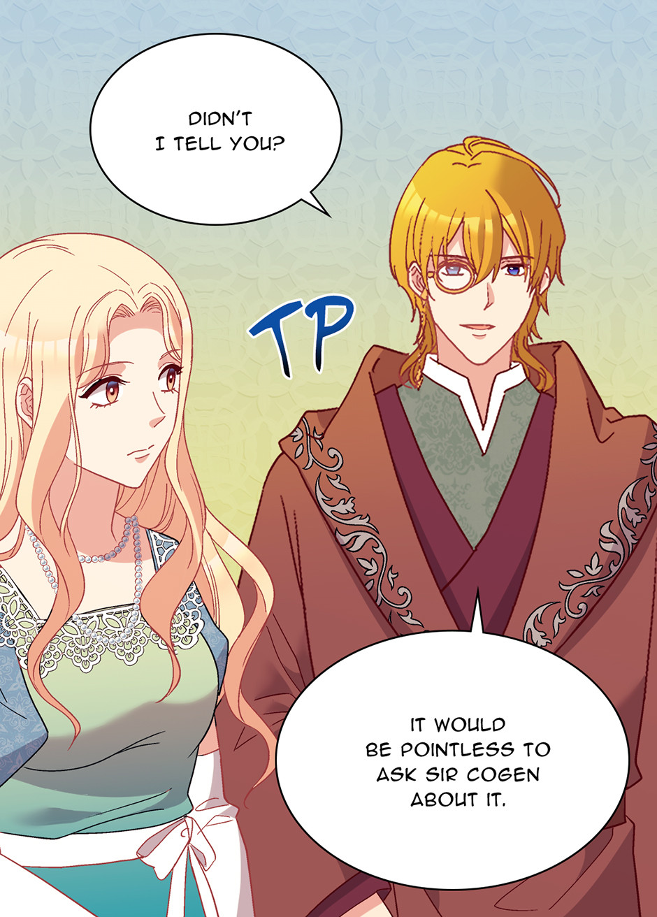 What It Takes to Be a Villainess Chapter 122 page 41 - 