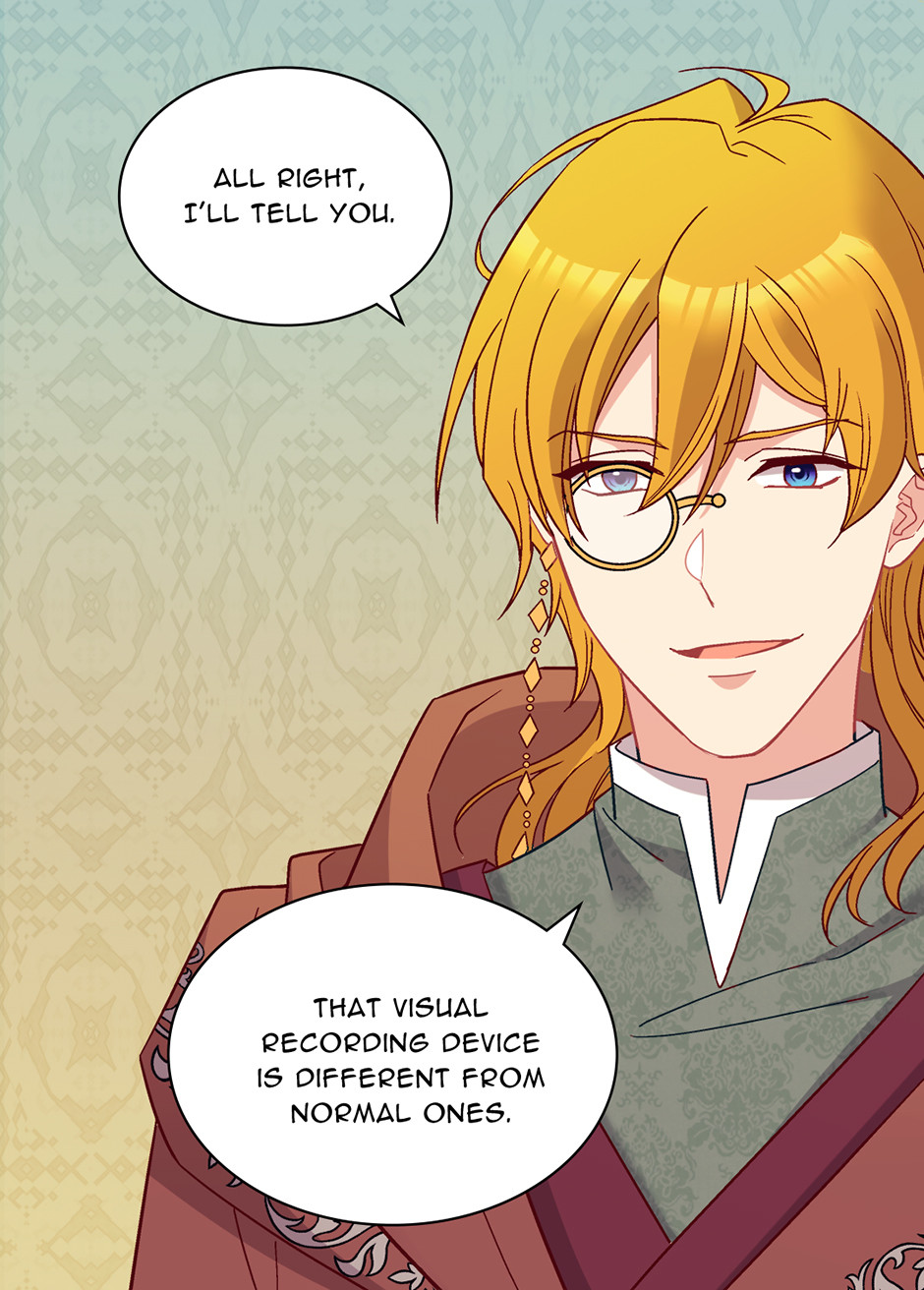 What It Takes to Be a Villainess Chapter 122 page 45 - 