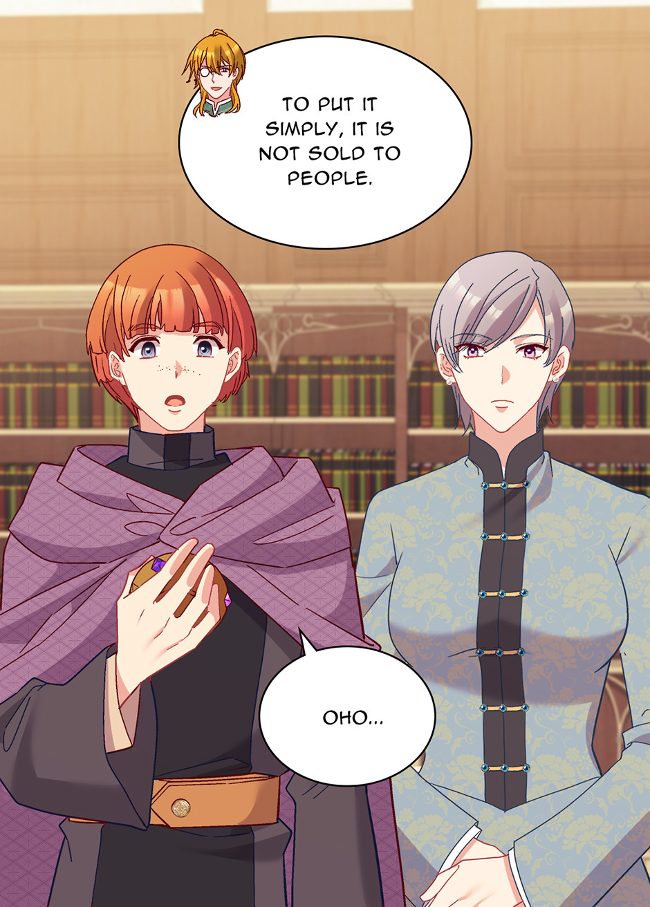 What It Takes to Be a Villainess Chapter 122 page 46 - 