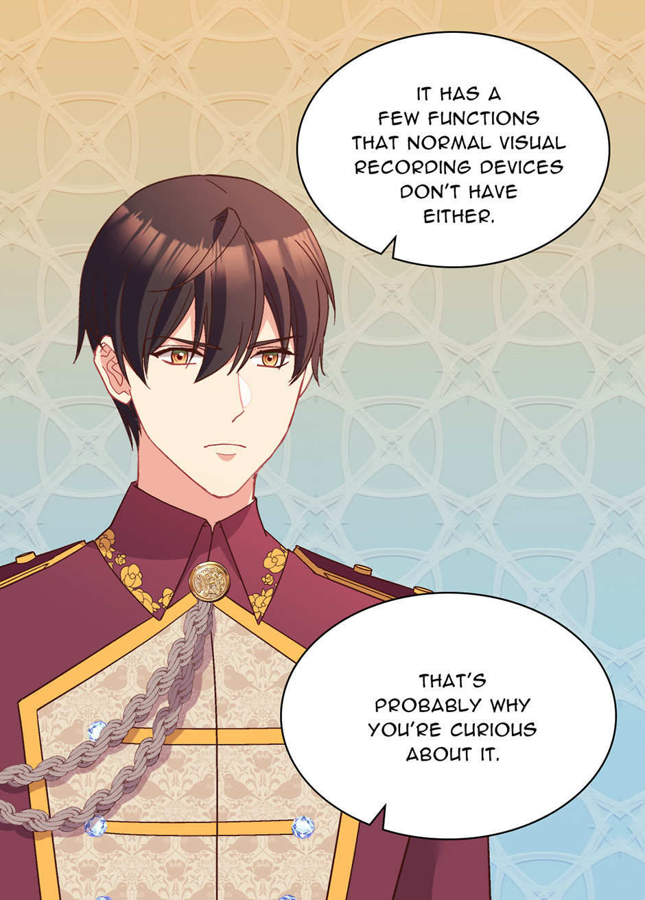 What It Takes to Be a Villainess Chapter 122 page 47 - 