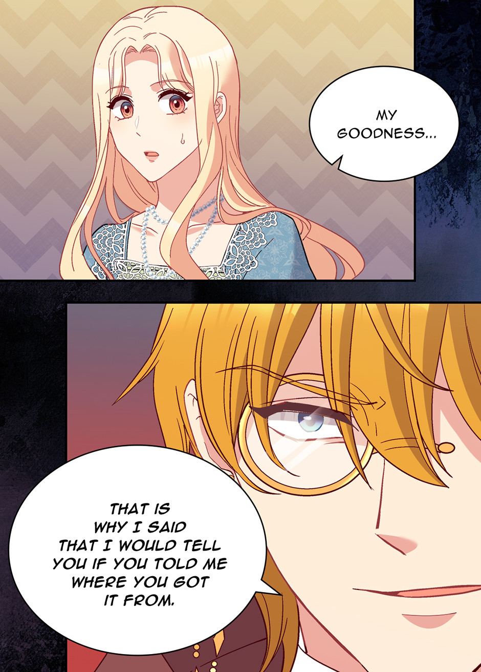 What It Takes to Be a Villainess Chapter 122 page 50 - 
