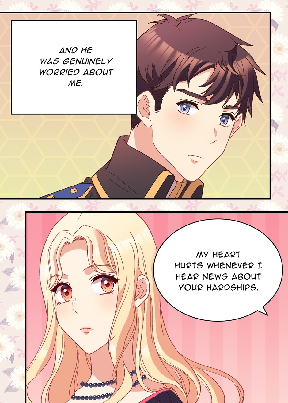 What It Takes to Be a Villainess Chapter 122 page 6 - 