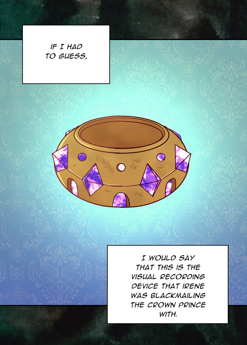 What It Takes to Be a Villainess Chapter 122 page 52 - 