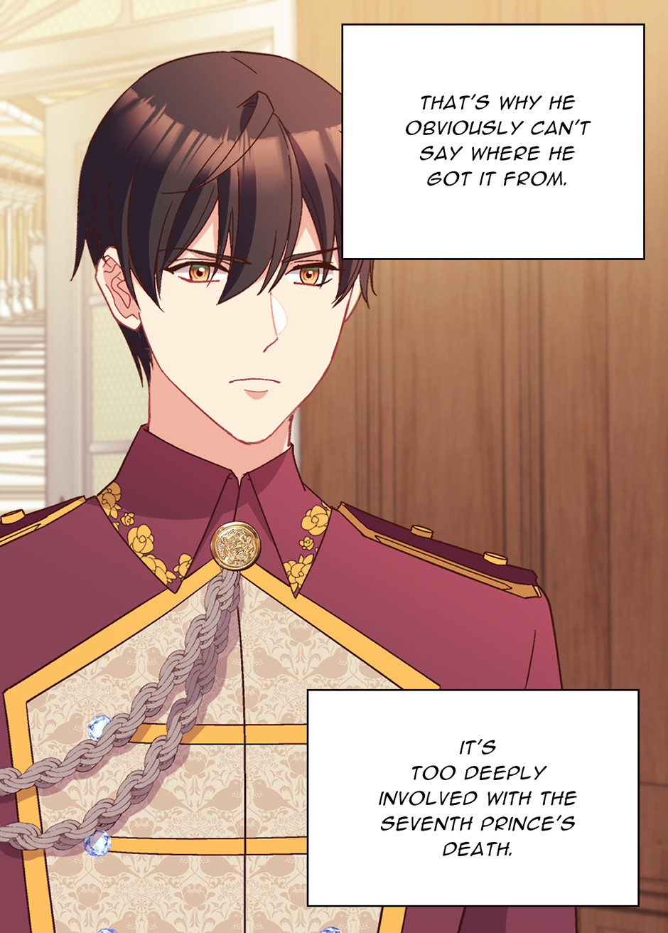 What It Takes to Be a Villainess Chapter 122 page 53 - 