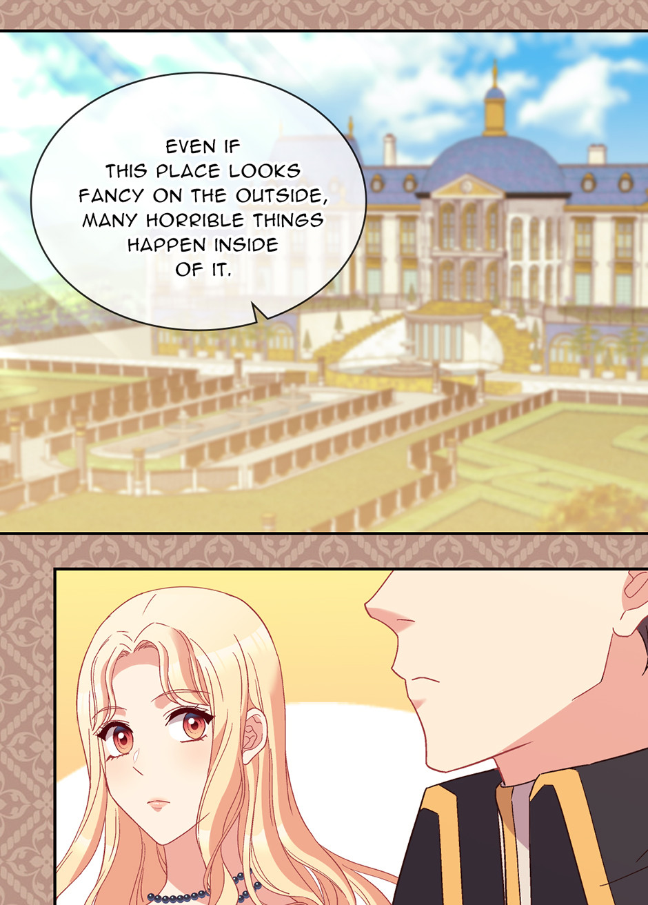 What It Takes to Be a Villainess Chapter 122 page 8 - 