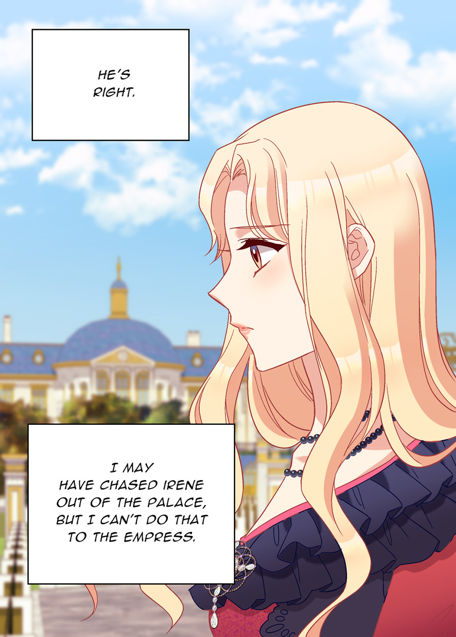 What It Takes to Be a Villainess Chapter 122 page 9 - 