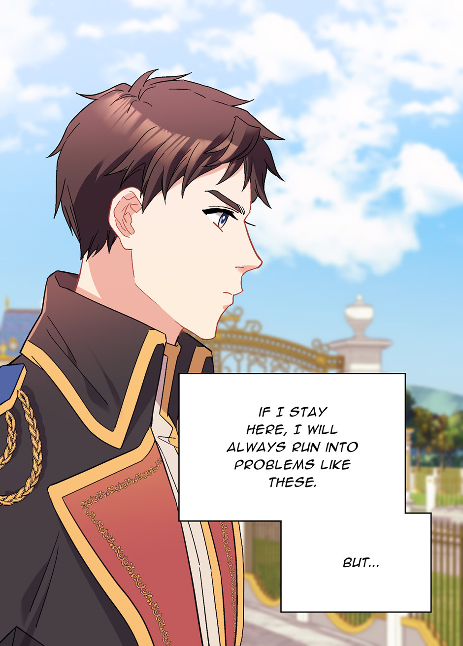 What It Takes to Be a Villainess Chapter 122 page 10 - 