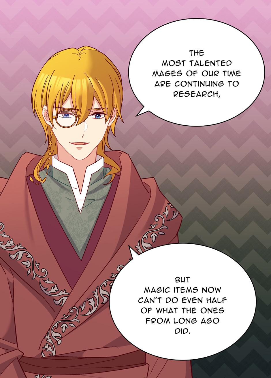 What It Takes to Be a Villainess Chapter 123 page 11 - 