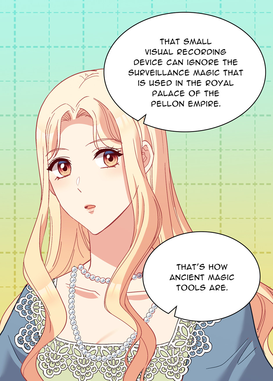 What It Takes to Be a Villainess Chapter 123 page 13 - 
