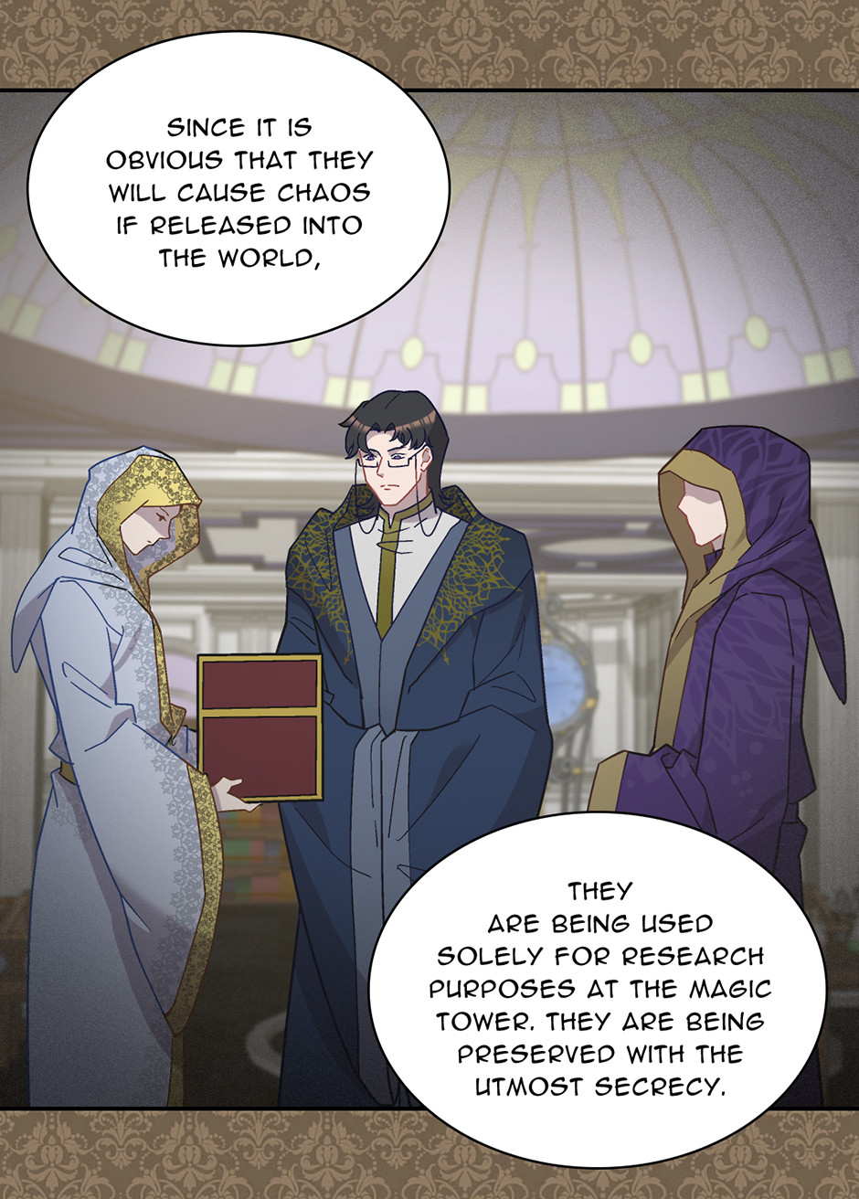 What It Takes to Be a Villainess Chapter 123 page 14 - 