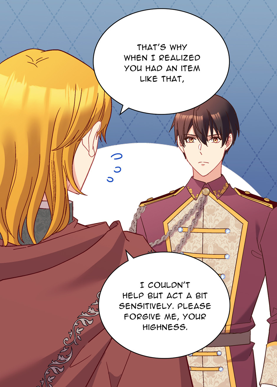 What It Takes to Be a Villainess Chapter 123 page 16 - 