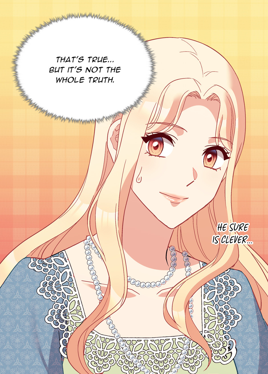 What It Takes to Be a Villainess Chapter 123 page 19 - 