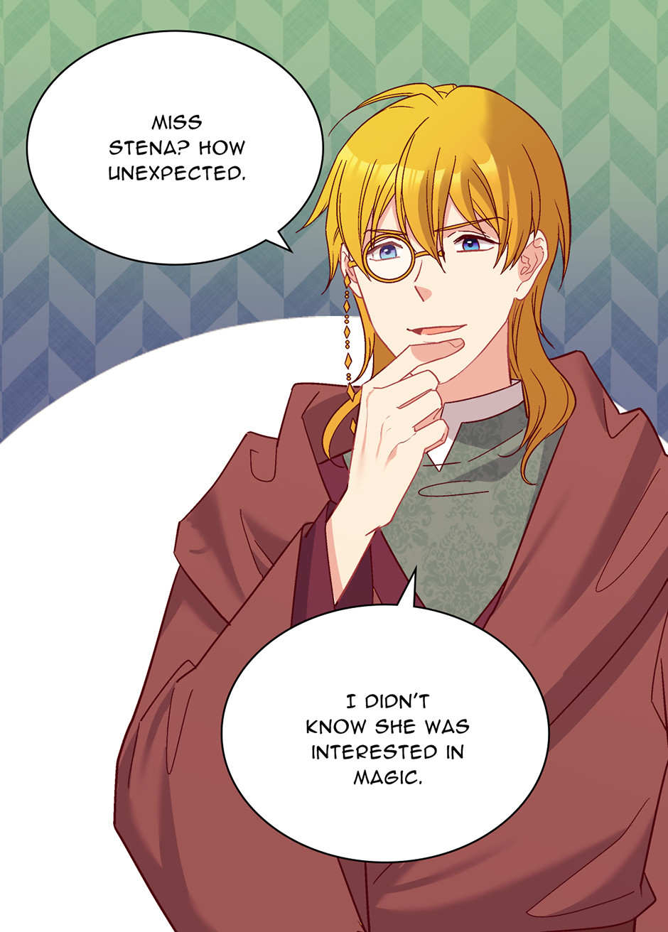What It Takes to Be a Villainess Chapter 123 page 20 - 