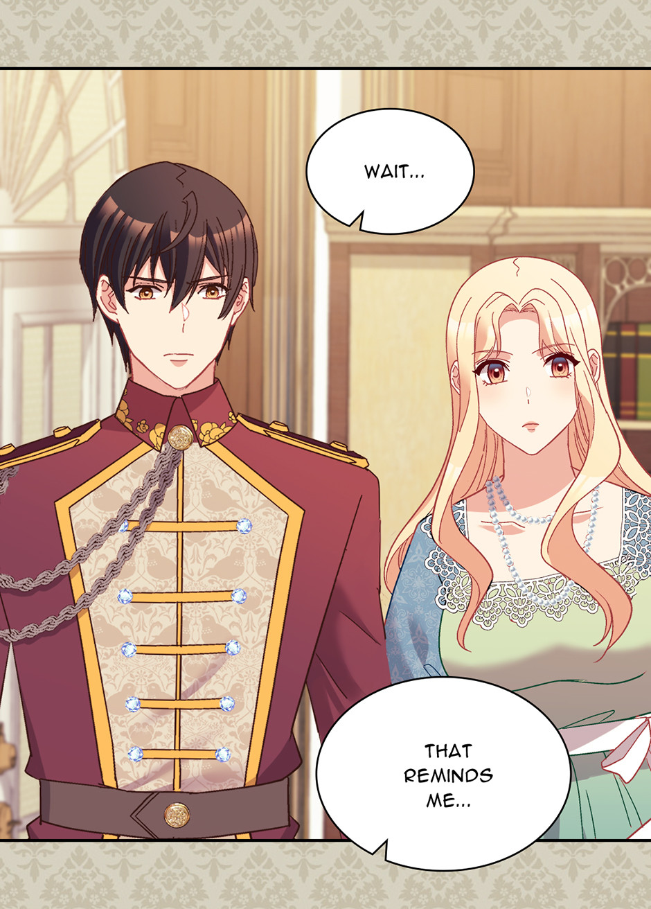 What It Takes to Be a Villainess Chapter 123 page 23 - 