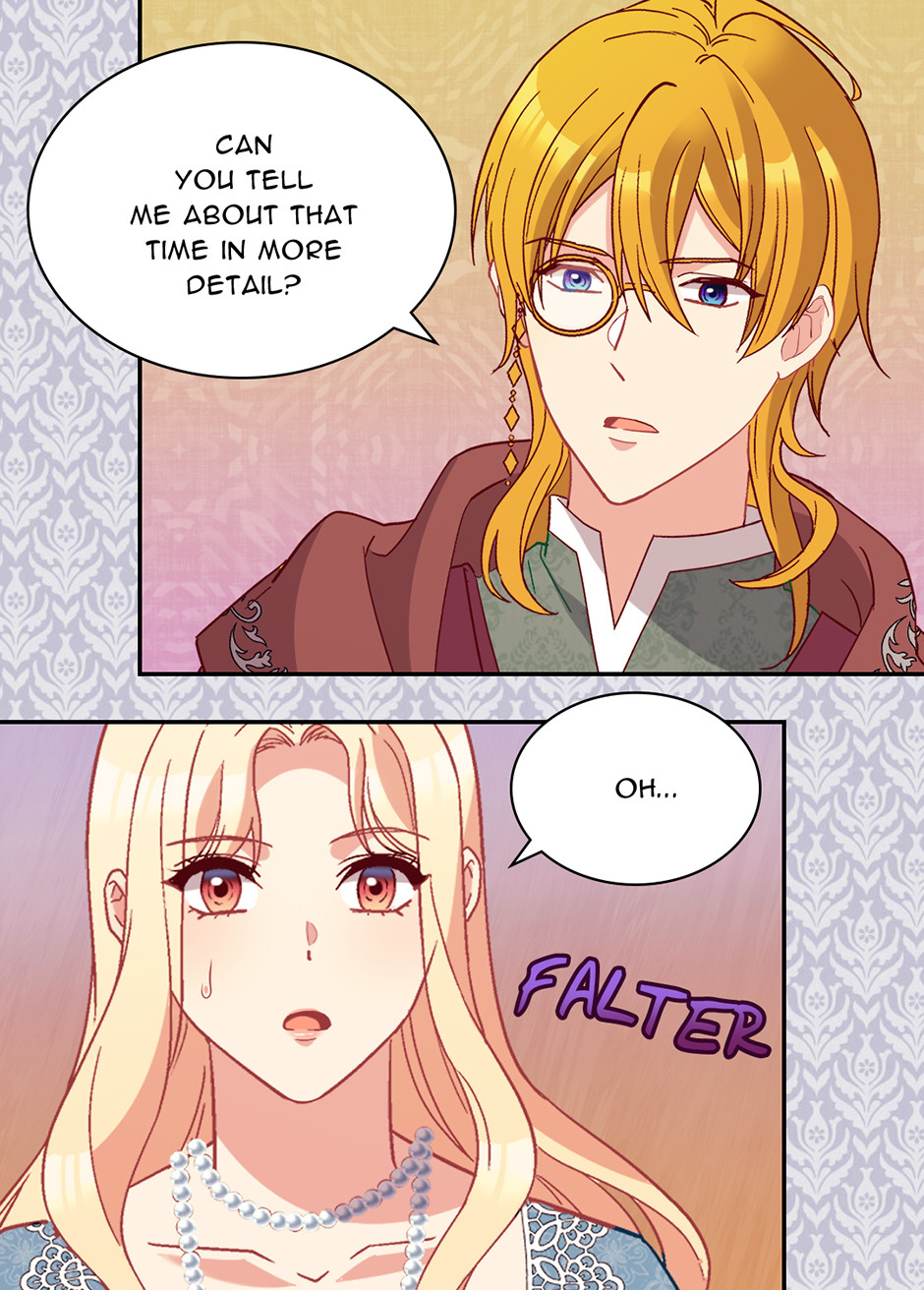 What It Takes to Be a Villainess Chapter 123 page 25 - 