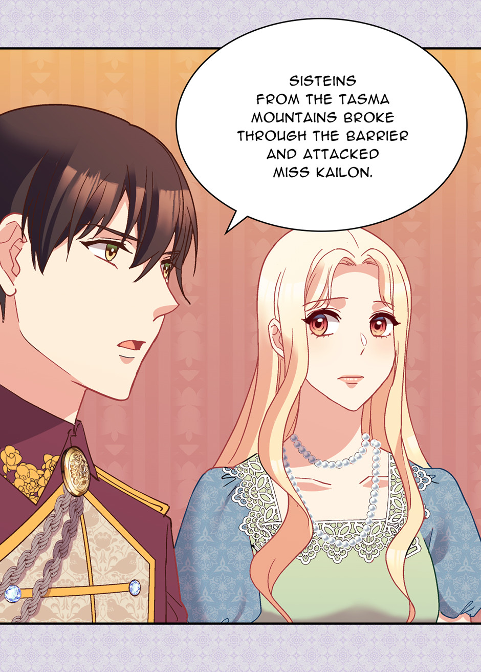 What It Takes to Be a Villainess Chapter 123 page 26 - 