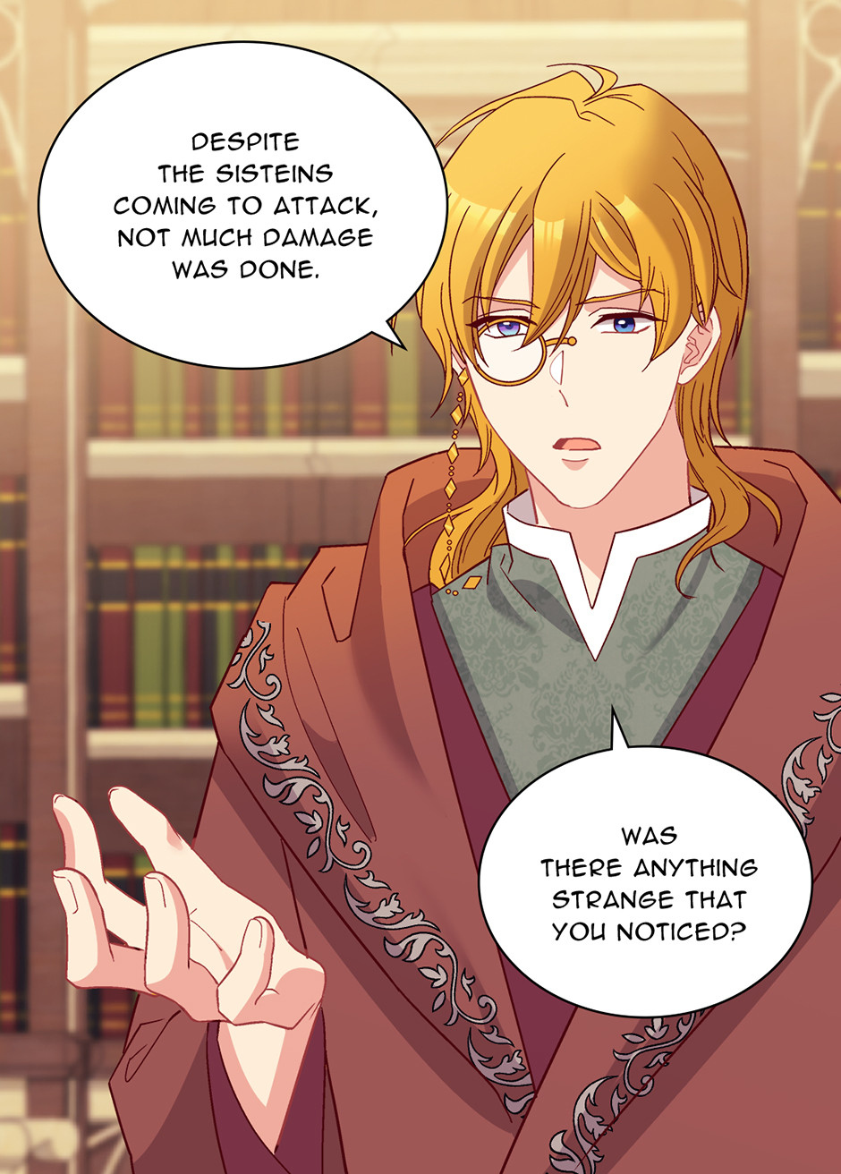 What It Takes to Be a Villainess Chapter 123 page 28 - 