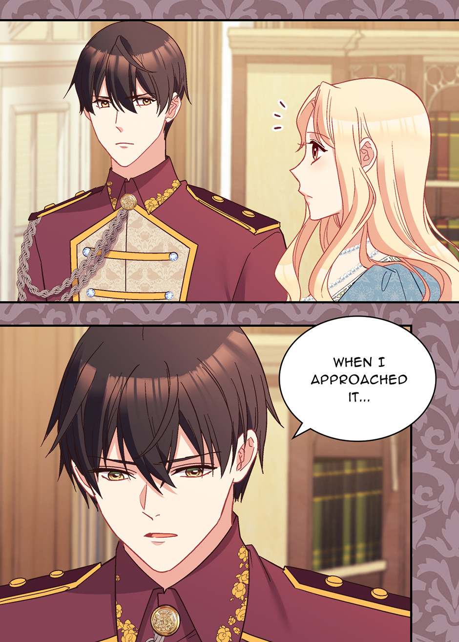 What It Takes to Be a Villainess Chapter 123 page 29 - 