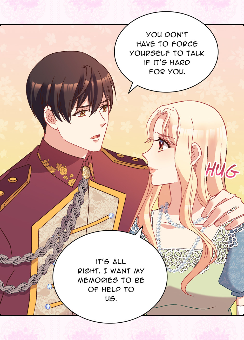 What It Takes to Be a Villainess Chapter 123 page 33 - 