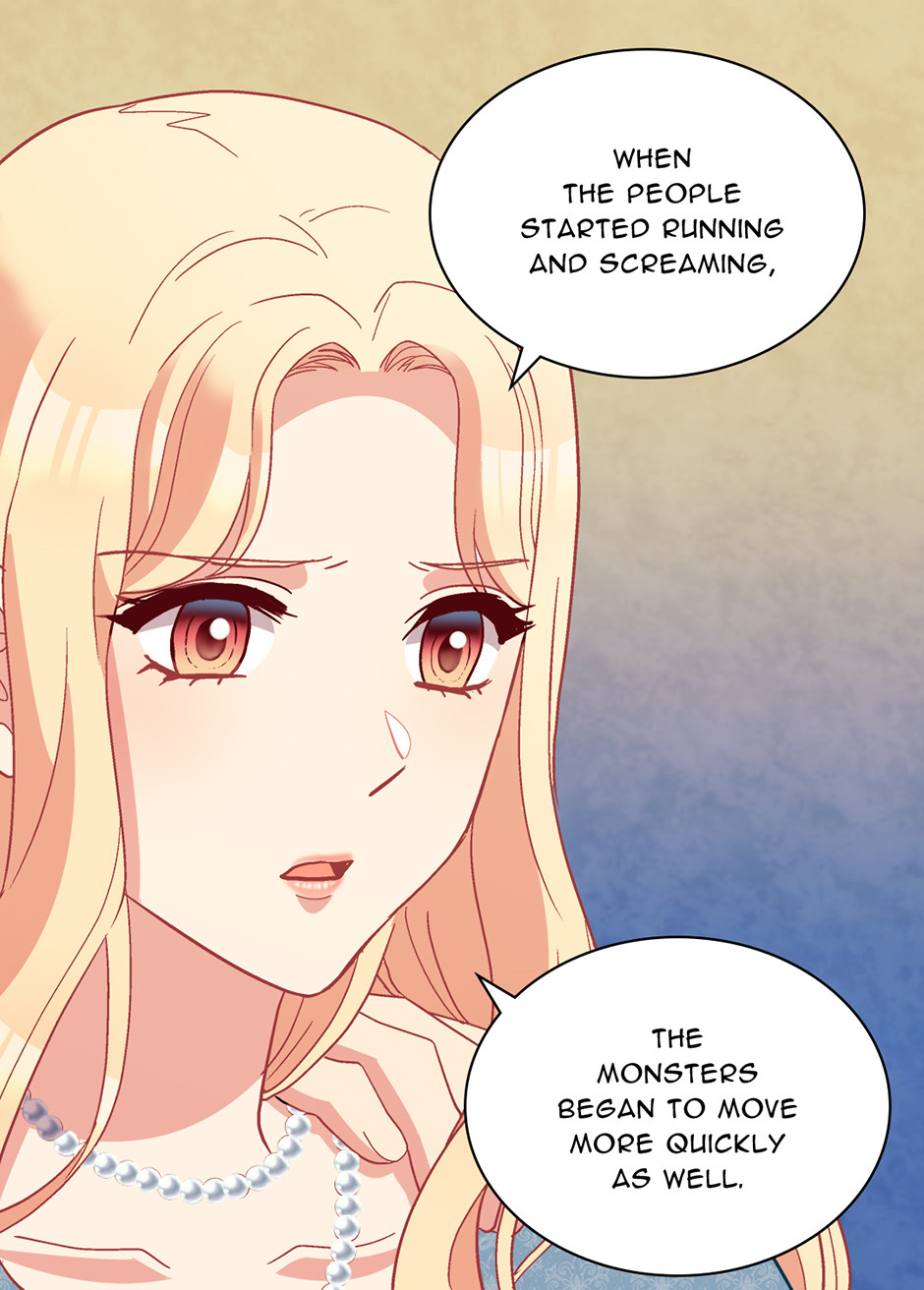 What It Takes to Be a Villainess Chapter 123 page 34 - 