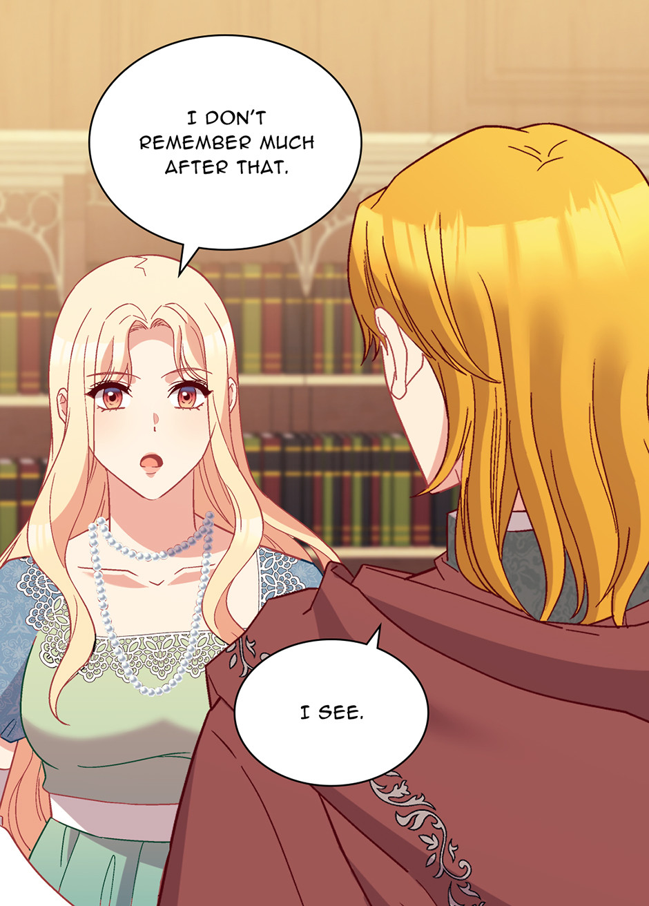 What It Takes to Be a Villainess Chapter 123 page 36 - 