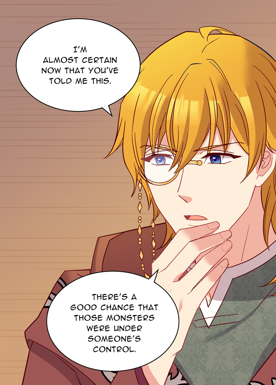 What It Takes to Be a Villainess Chapter 123 page 37 - 