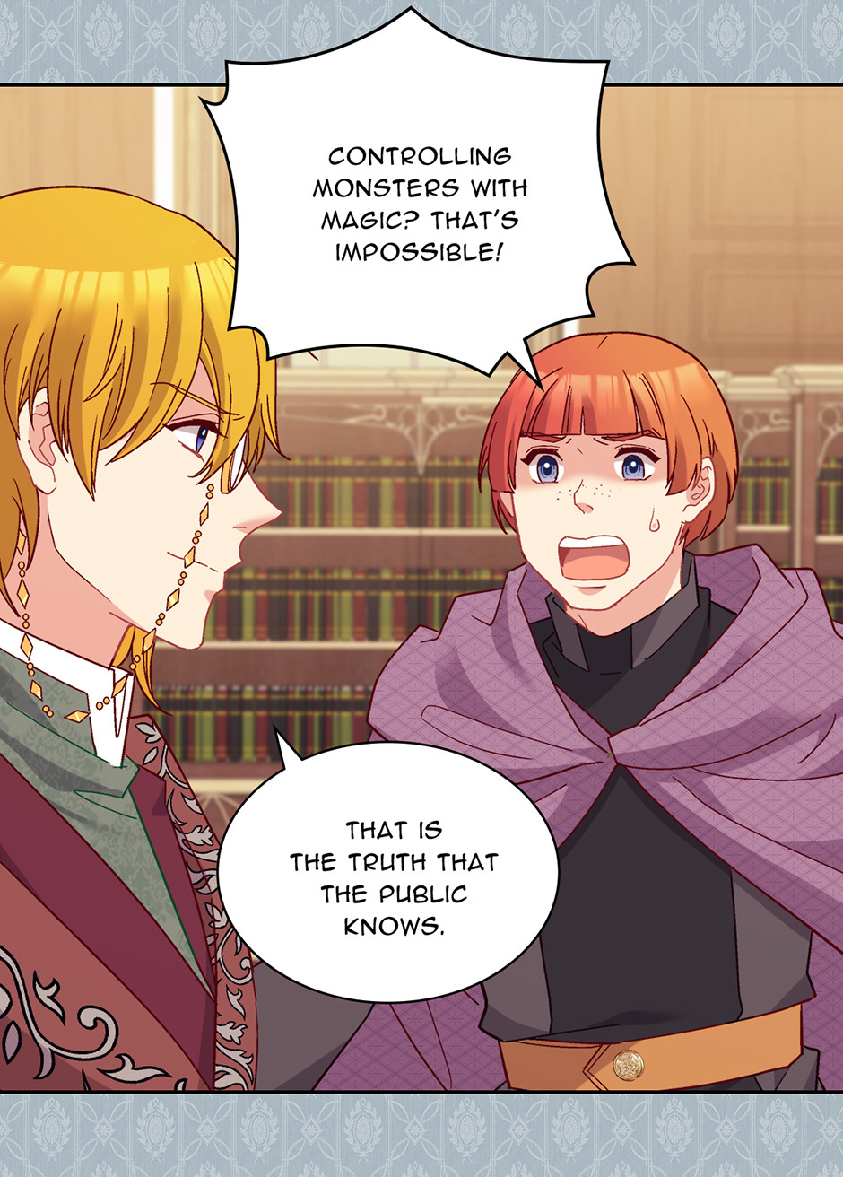 What It Takes to Be a Villainess Chapter 123 page 39 - 