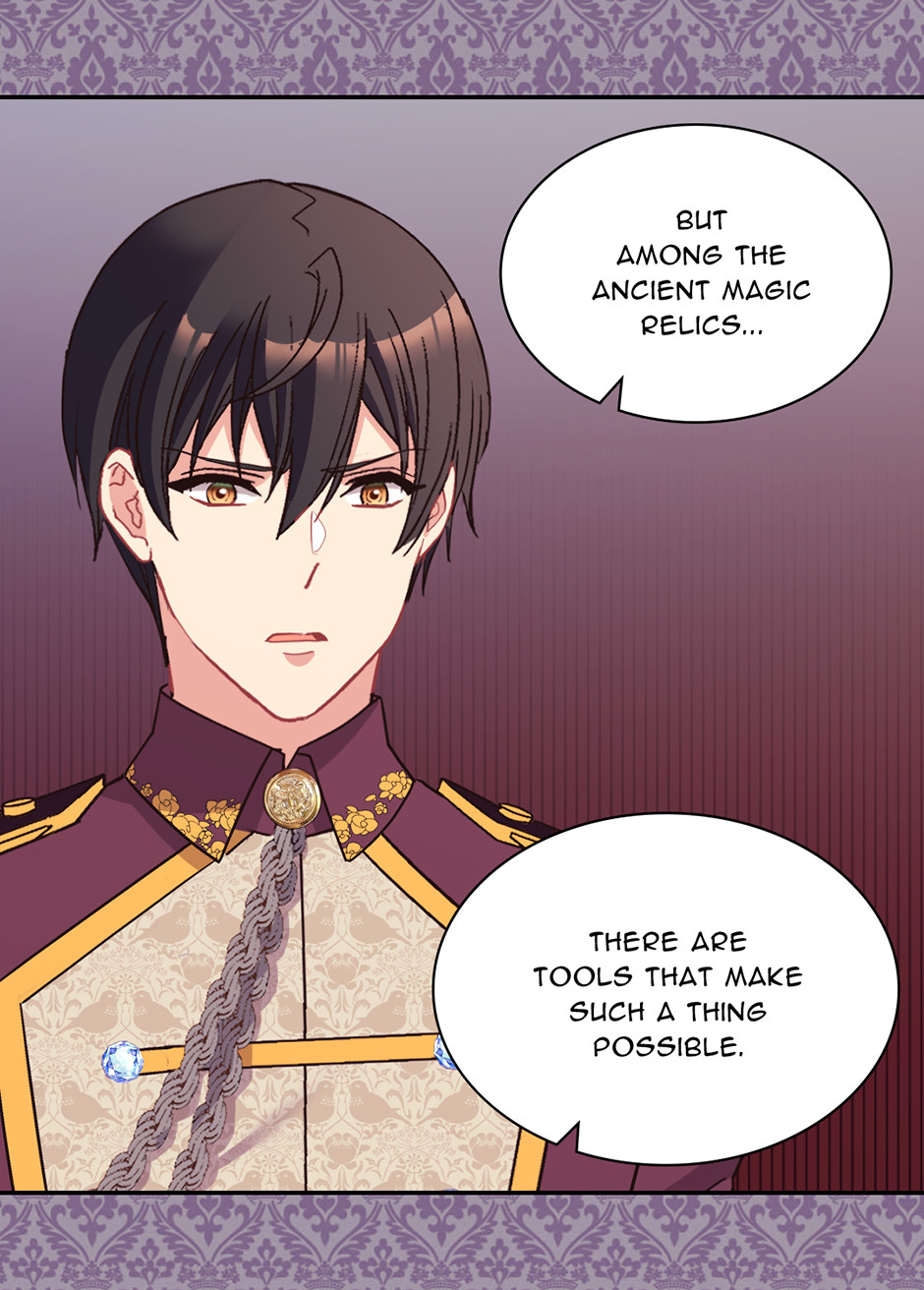 What It Takes to Be a Villainess Chapter 123 page 40 - 