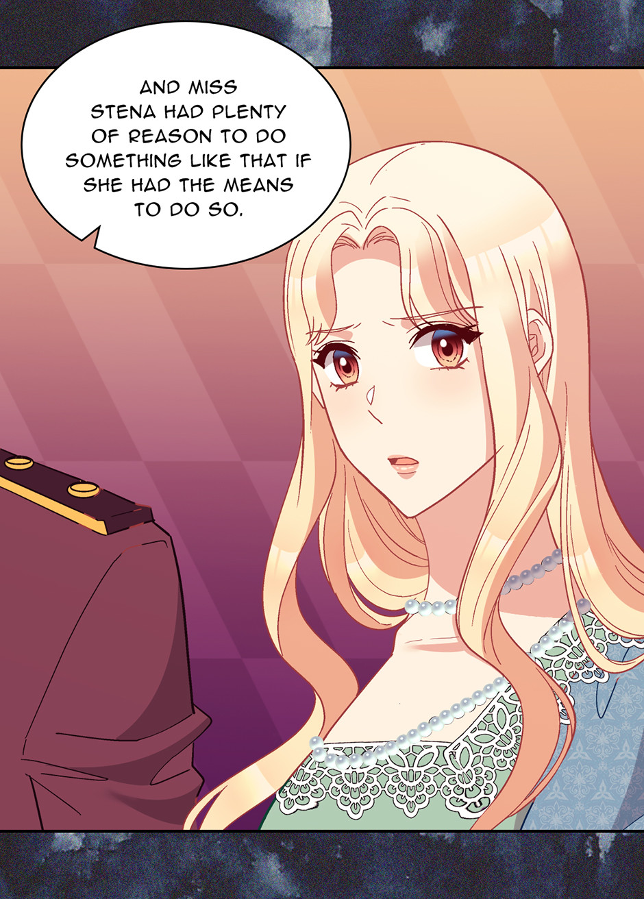 What It Takes to Be a Villainess Chapter 123 page 41 - 