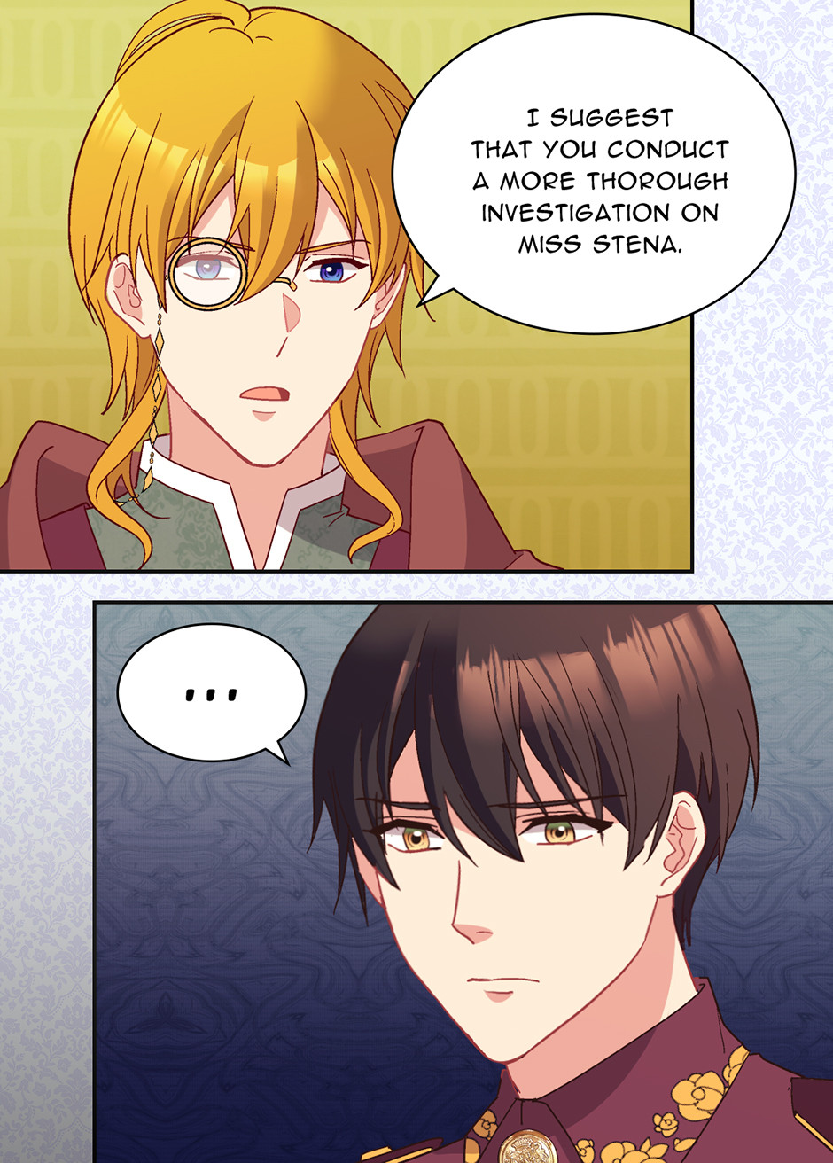 What It Takes to Be a Villainess Chapter 123 page 43 - 
