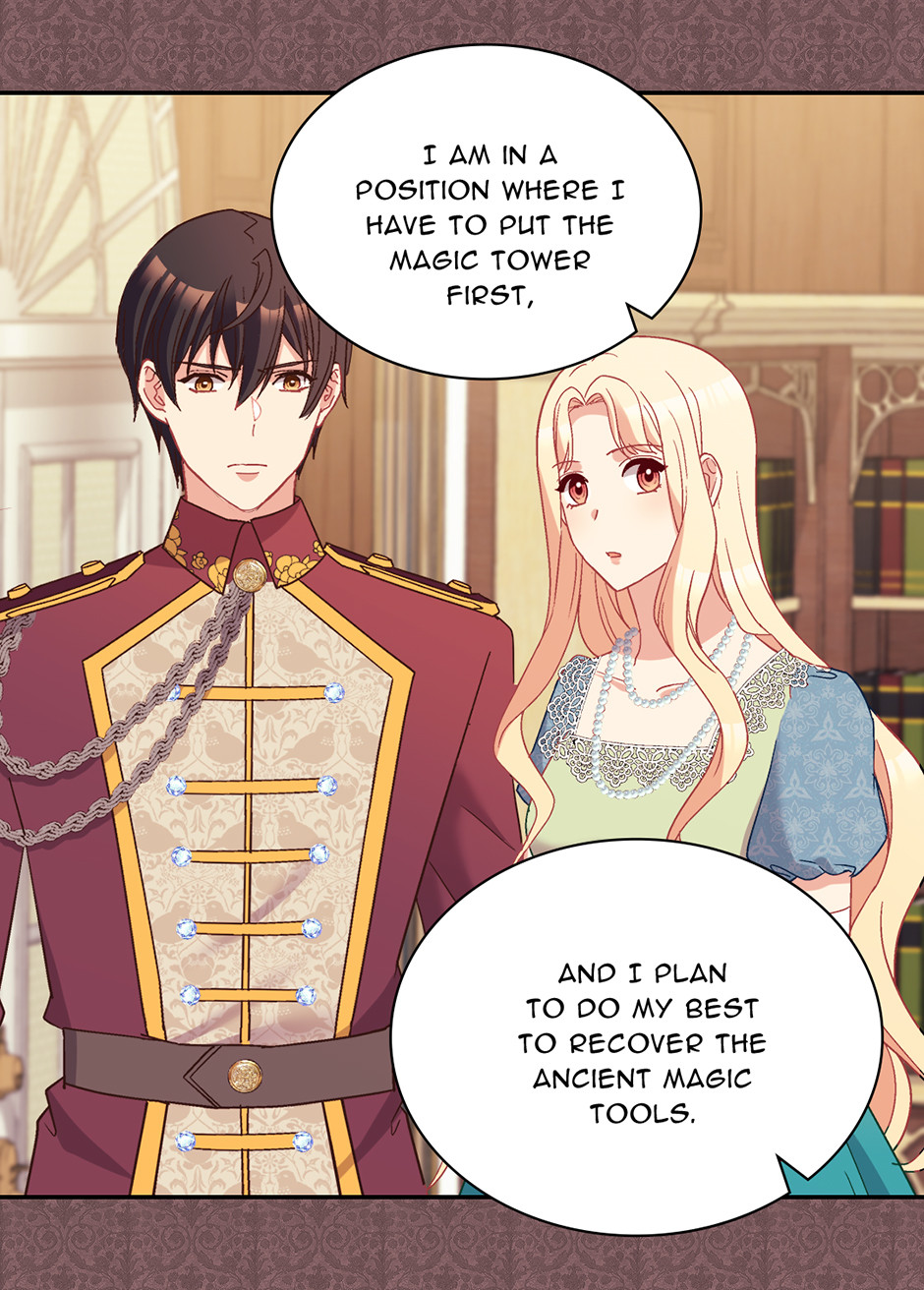 What It Takes to Be a Villainess Chapter 123 page 44 - 