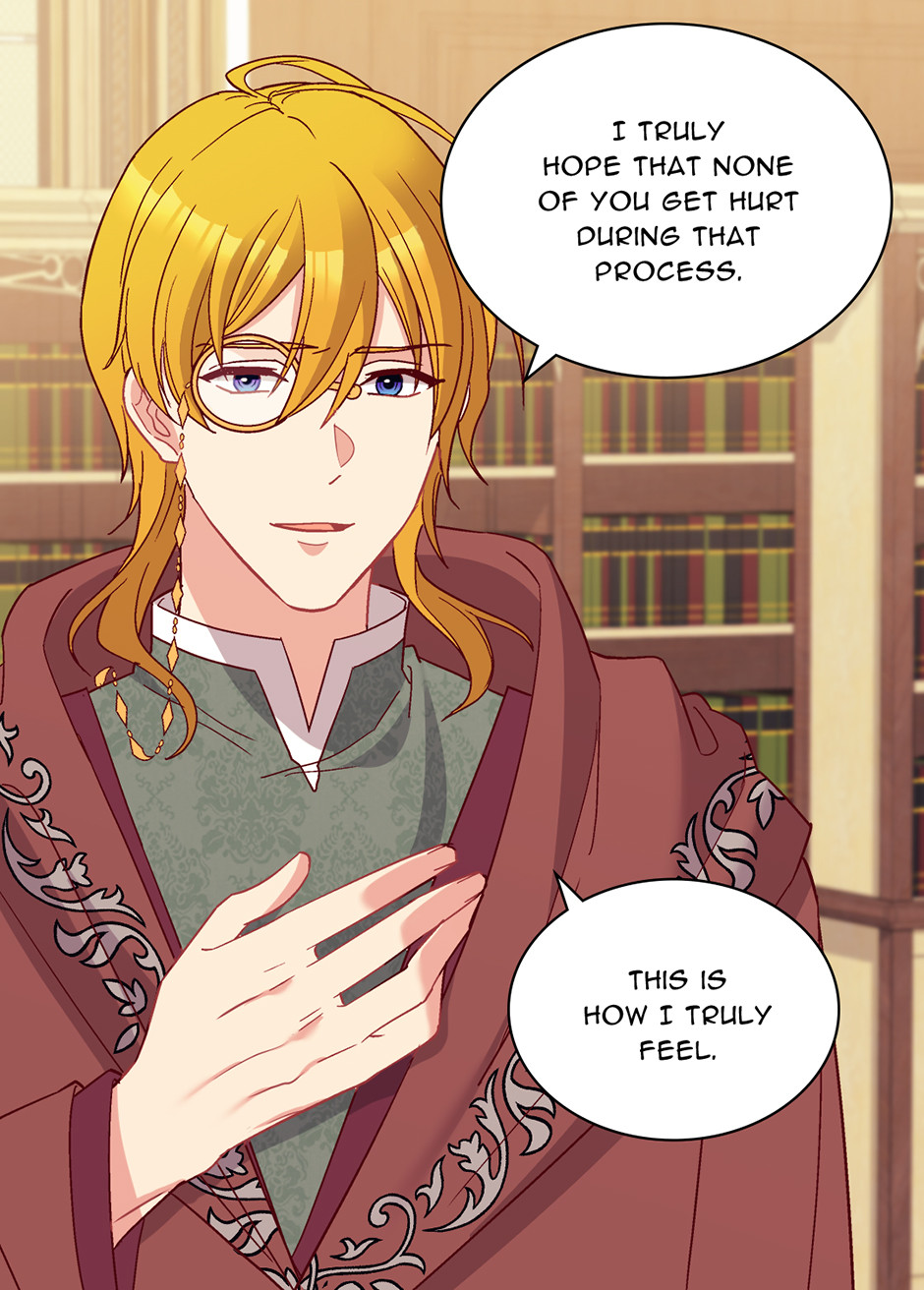 What It Takes to Be a Villainess Chapter 123 page 45 - 