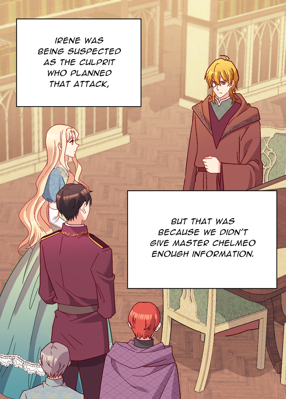 What It Takes to Be a Villainess Chapter 123 page 46 - 