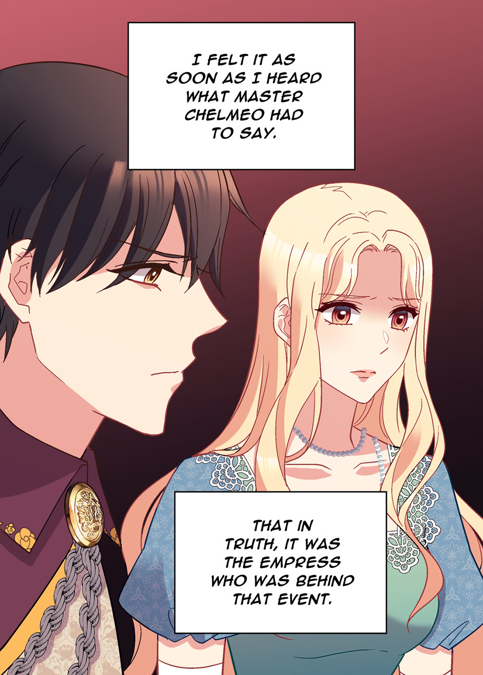What It Takes to Be a Villainess Chapter 123 page 47 - 