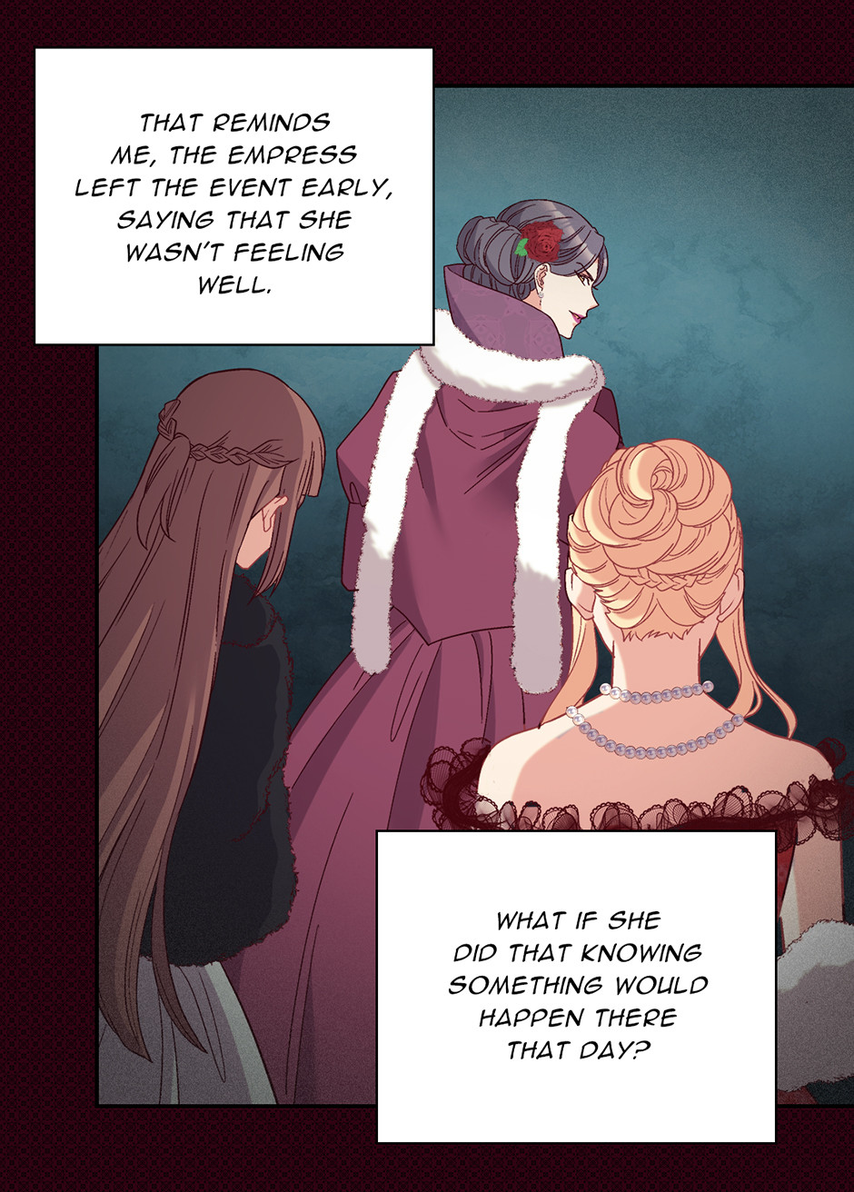 What It Takes to Be a Villainess Chapter 123 page 48 - 