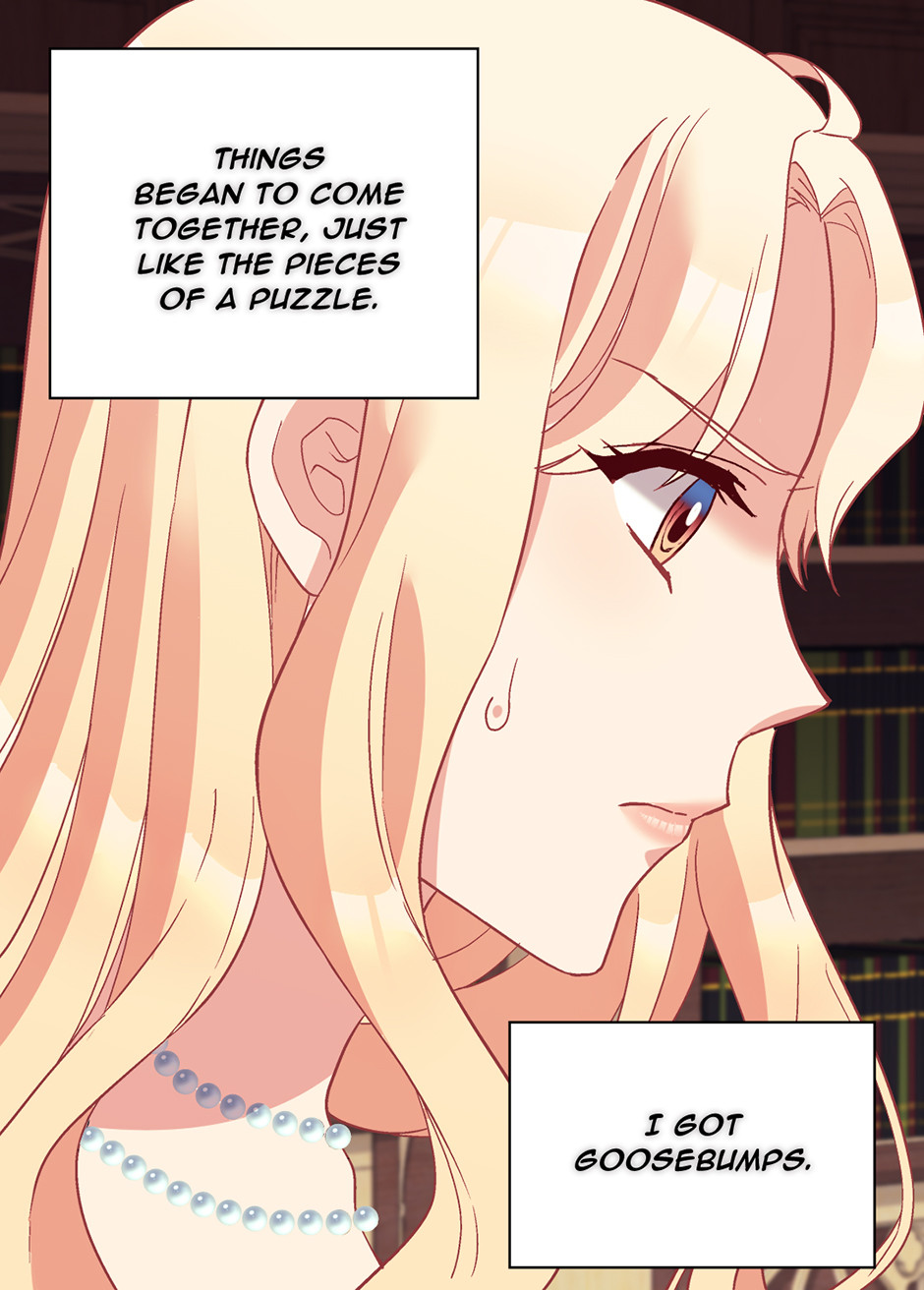 What It Takes to Be a Villainess Chapter 123 page 49 - 